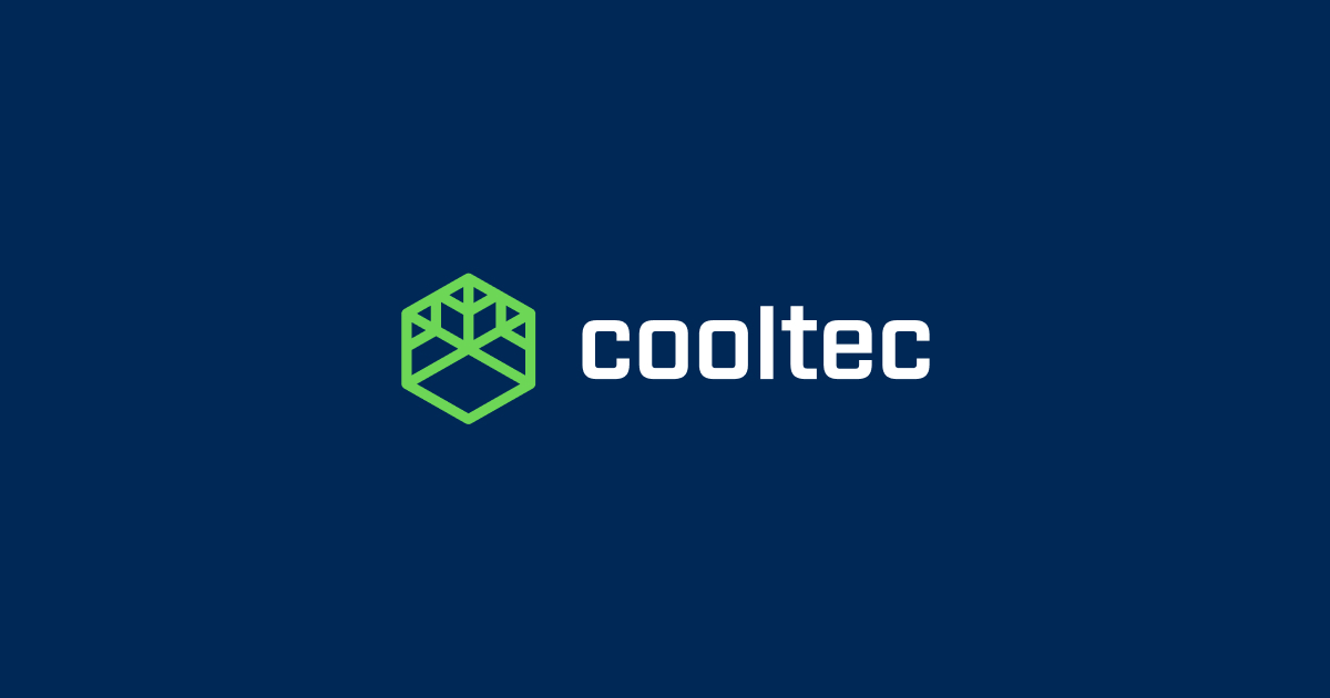 CO2 chillers, refrigeration units and heat pumps - Cooltec